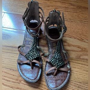 Sam Edelman Sandals